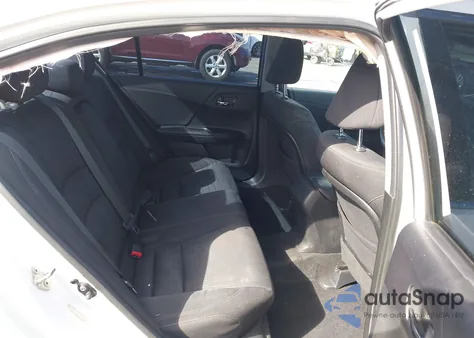 2013 Honda Accord Sport from USA, damaged, VIN 1HGCR2F54DA248061